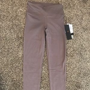 Mono B Lavender High Quality Leggings